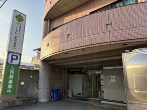 はーとらいふ名古屋中川