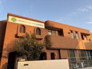 はーとらいふ名古屋熱田